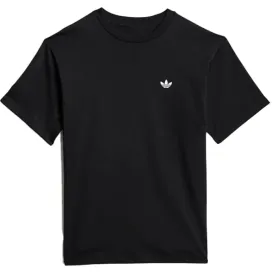 Adidas 4.0 Logo Tee - Black