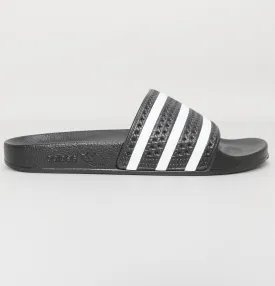 Adidas Adilette Slides Black