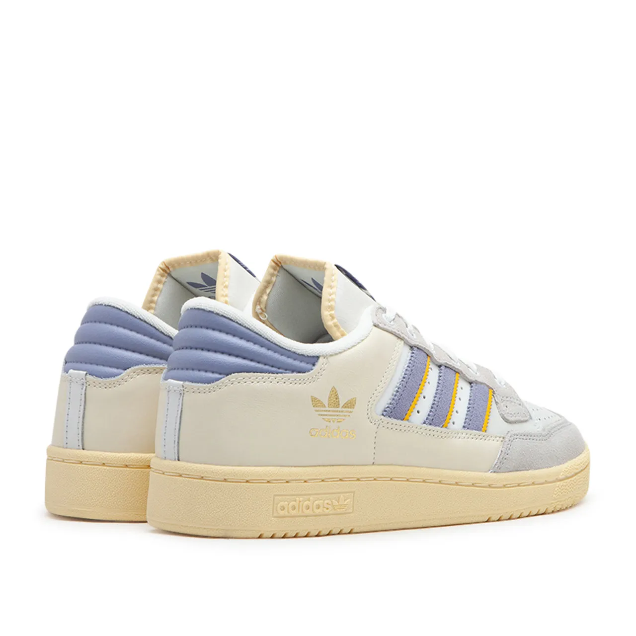 adidas Centennial 85 Lo (Beige / Flieder)