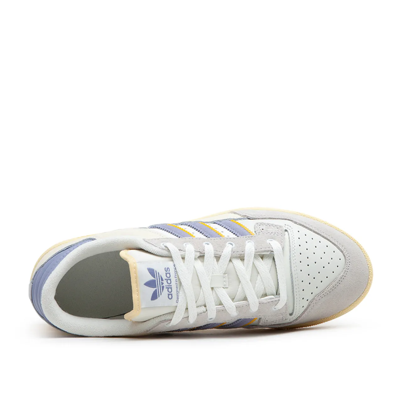 adidas Centennial 85 Lo (Beige / Flieder)