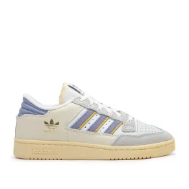 adidas Centennial 85 Lo (Beige / Flieder)