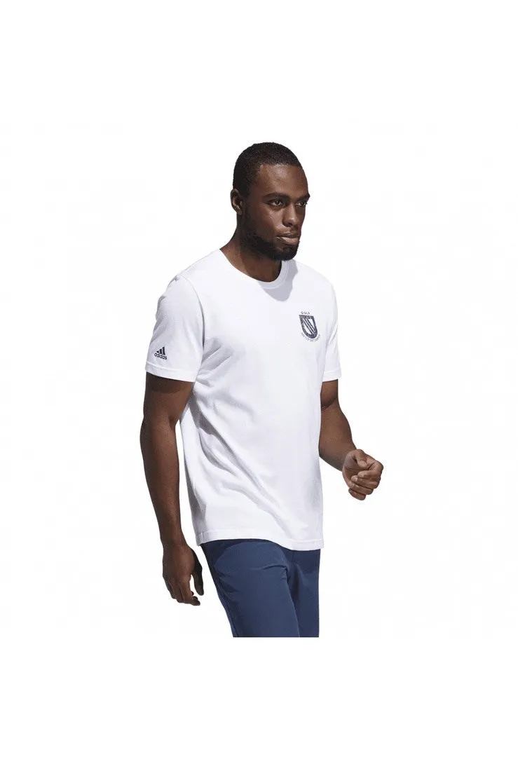 adidas Champ Golf T-Shirt GM0086