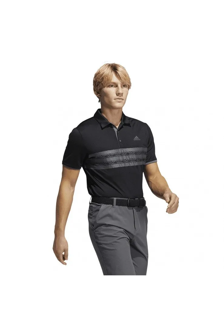 adidas Core Left Chest Golf Shirt GM0321