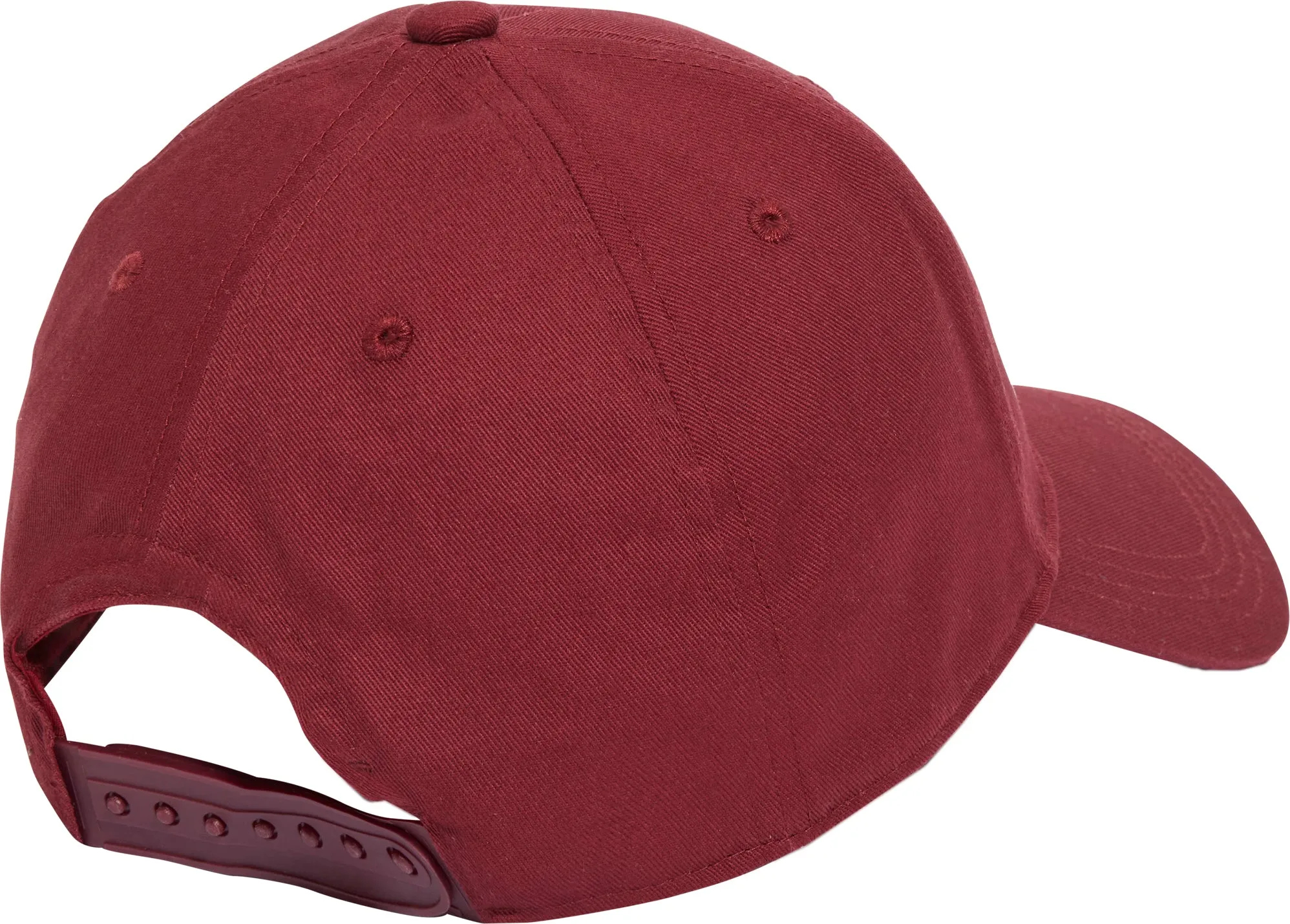 adidas Daily Junior Cap - Red