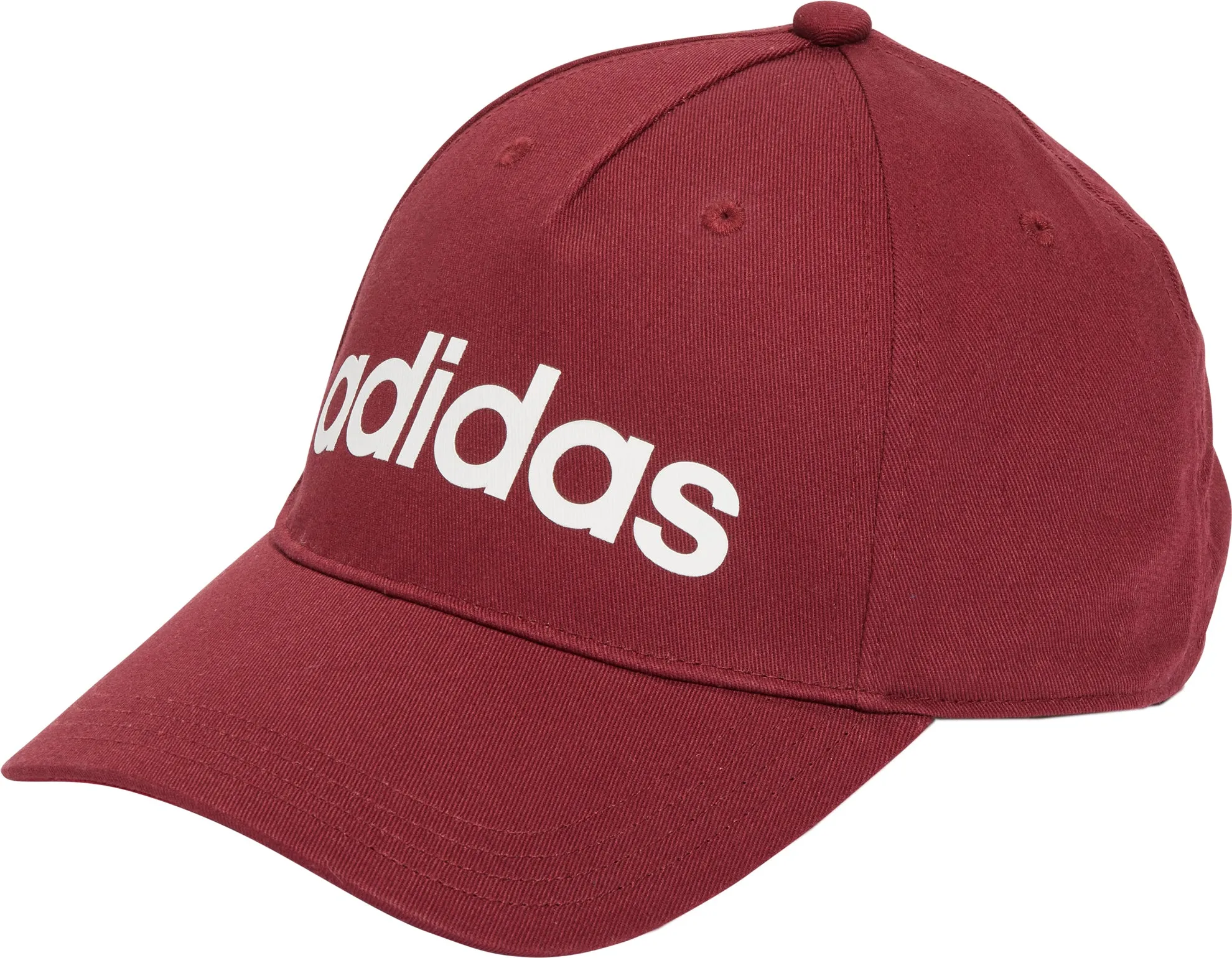 adidas Daily Junior Cap - Red