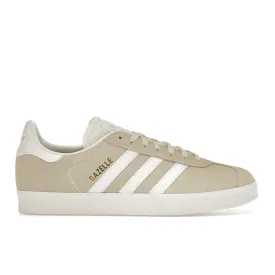 Adidas Gazelle Off White Cloud White