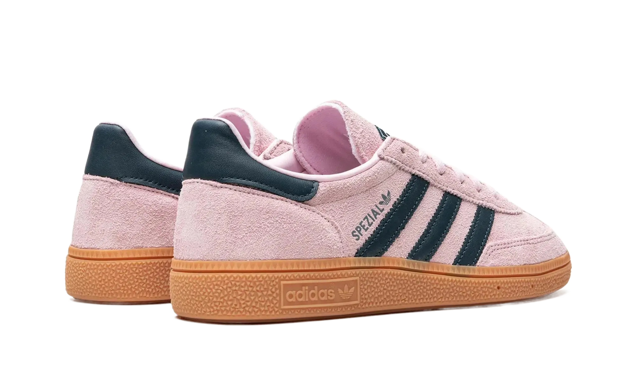 Adidas Handball Spezial Clear Pink Arctic Night