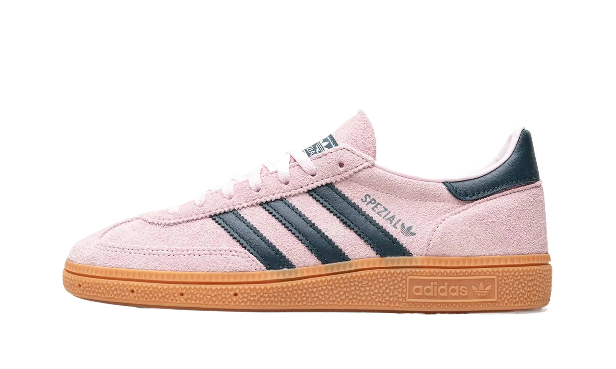 Adidas Handball Spezial Clear Pink Arctic Night