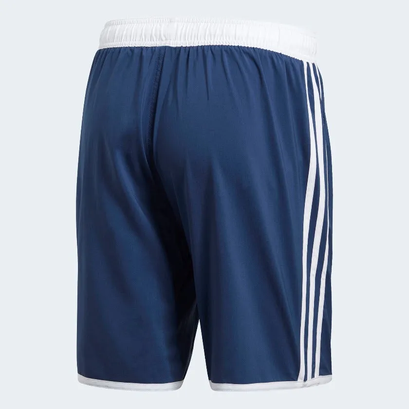 Adidas Men's 3 Stripes CLX Swimshorts FJ3362