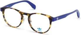 Adidas OR5001-H-V 056 Optical Frame Unisex