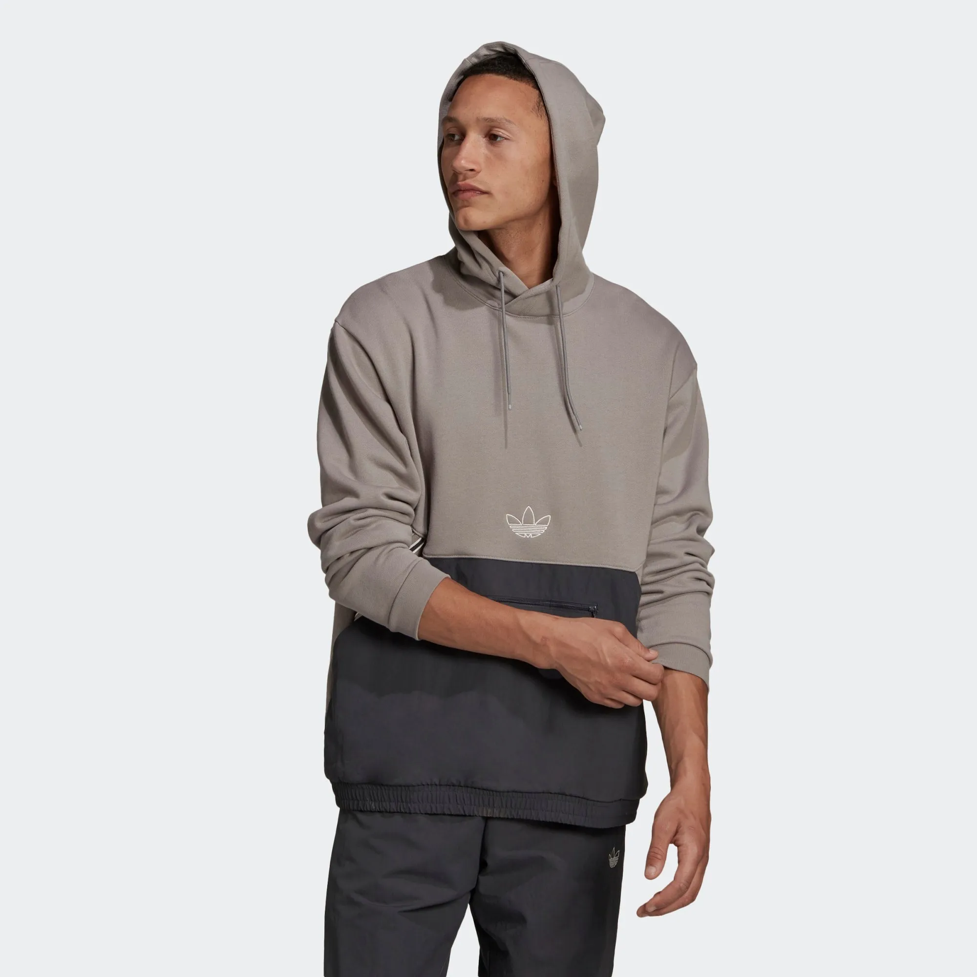 Adidas Originals Men's Sport Archive Hoodie GN2450