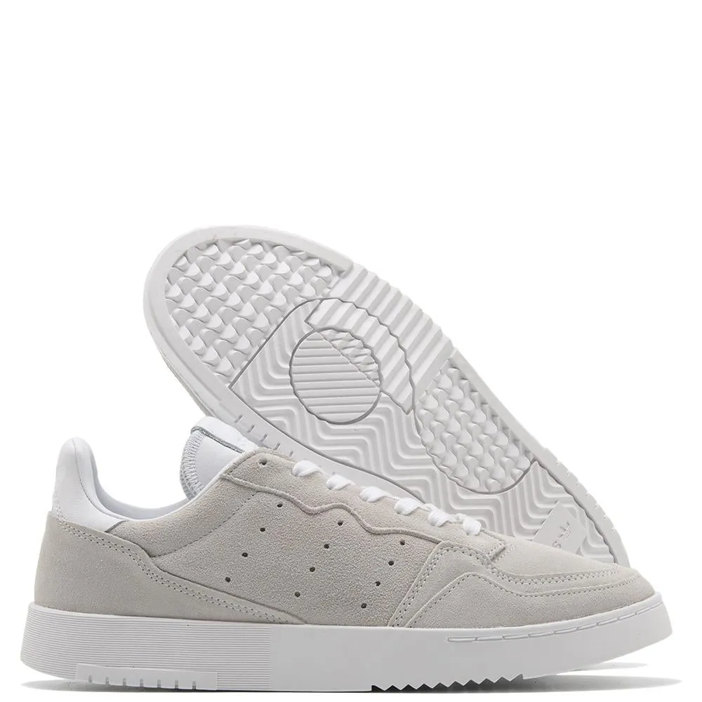 adidas Originals Supercourt / Cloud White