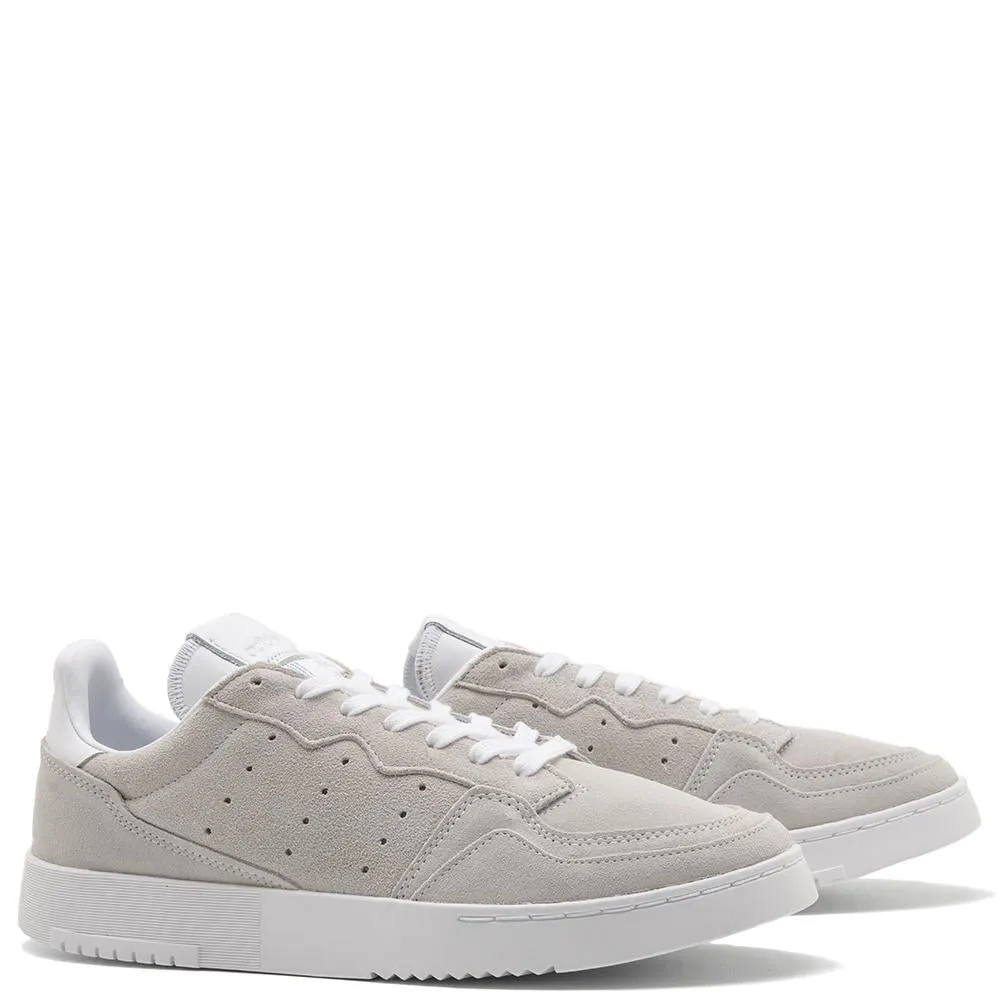 adidas Originals Supercourt / Cloud White