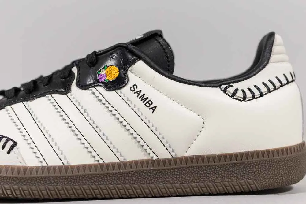 adidas Samba OG 'Día De Muertos' (JR)