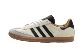 Adidas Samba OG JJJJound White (Made in Germany)