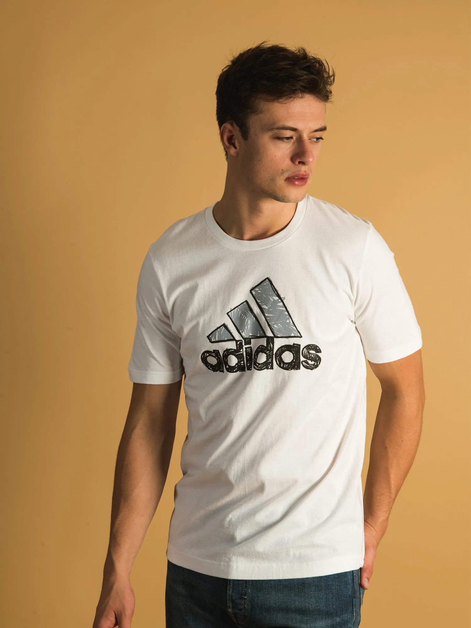 ADIDAS SKATE BOS G T-SHIRT