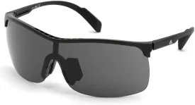 Adidas SP0003-S 01A Sunglasses Women