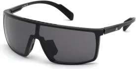 Adidas SP0004-S 01A Sunglasses Unisex