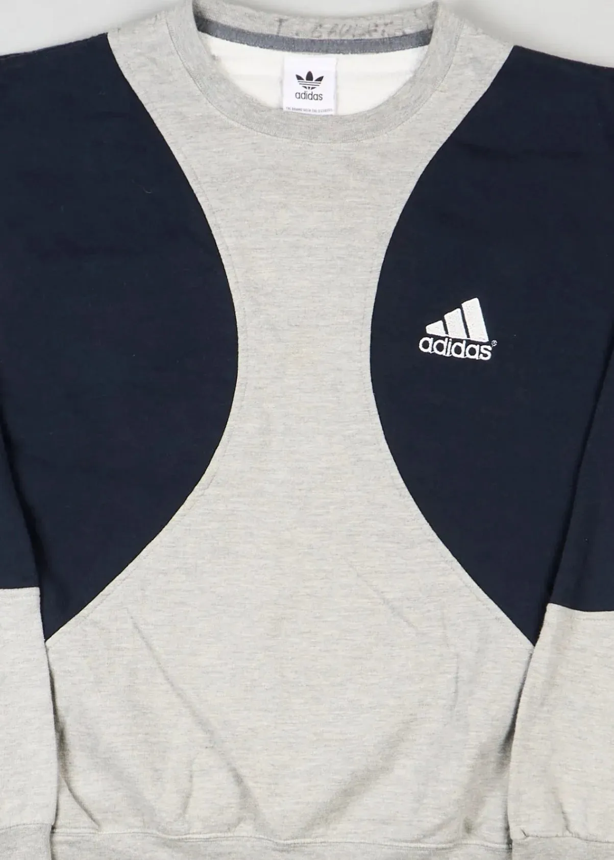 Adidas - Sweater (XL)