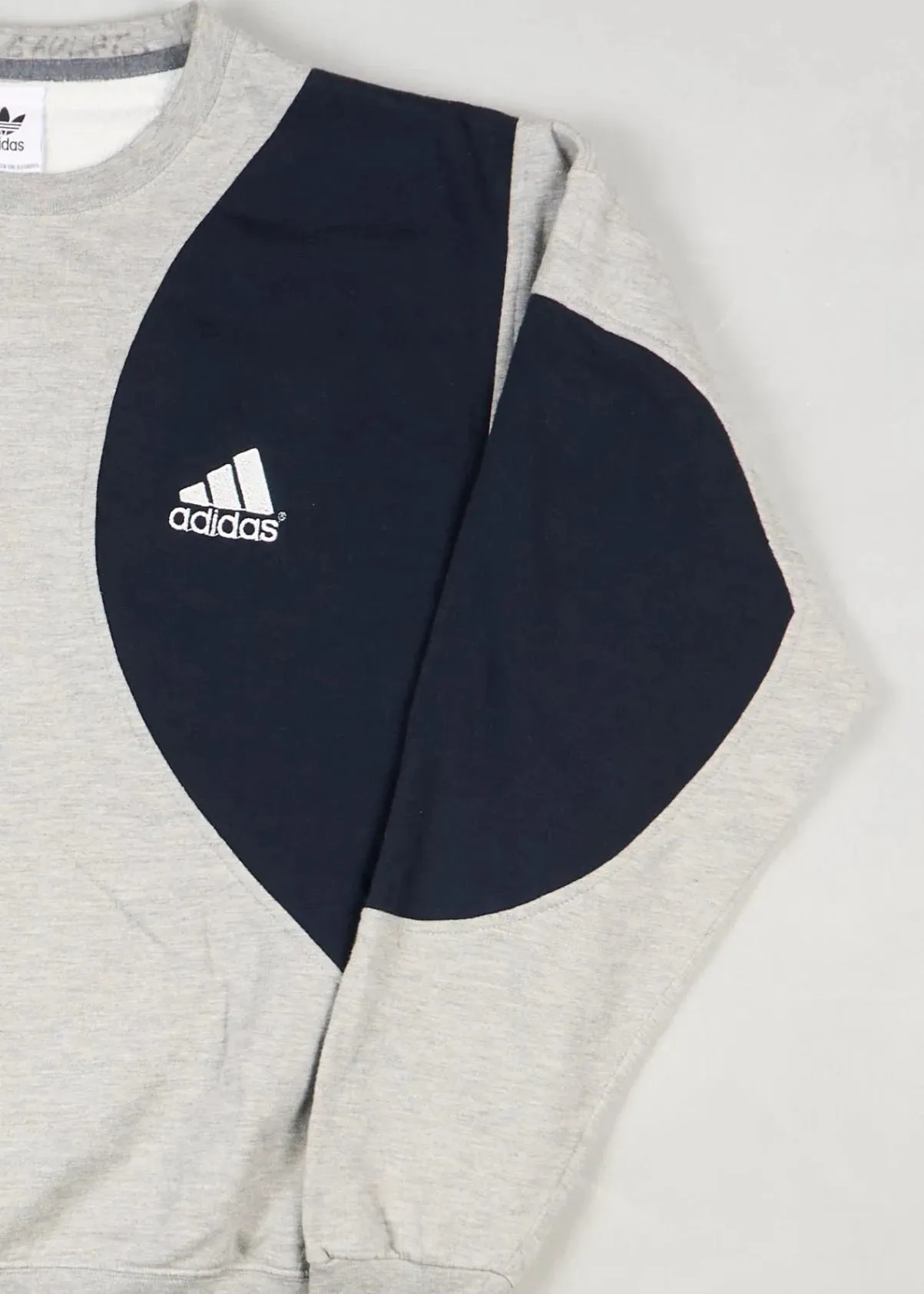 Adidas - Sweater (XL)