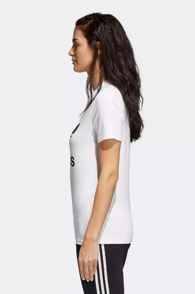 Adidas Trefoil Women's Tee