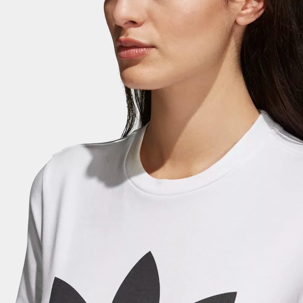 Adidas Trefoil Women's Tee