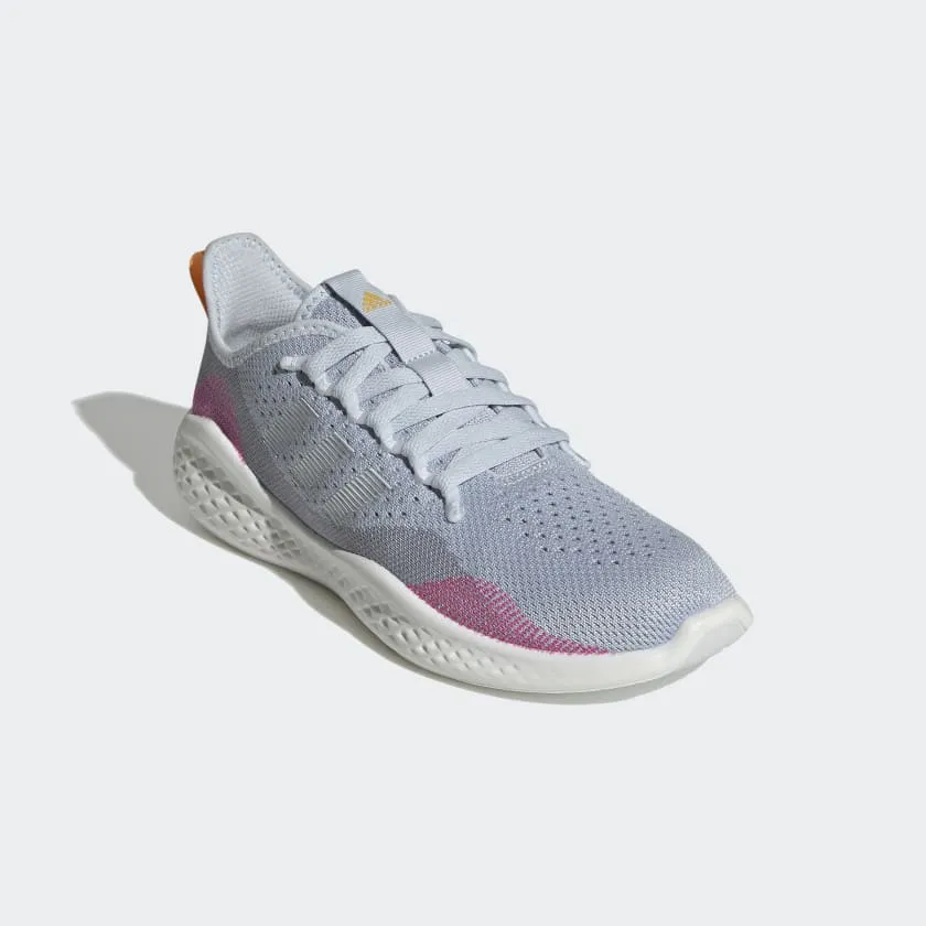 Adidas Women Fluidflow 2.0 Running Shoes