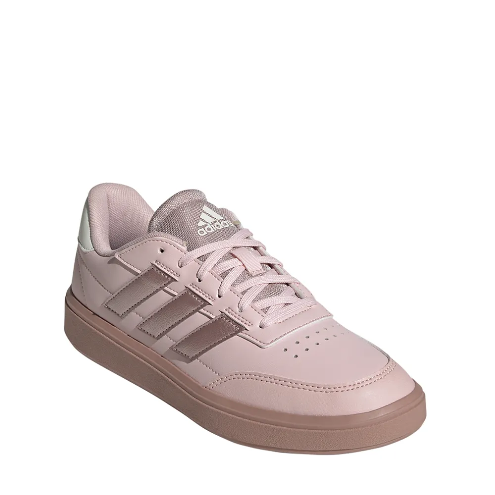 adidas Women's Courtblock Sportswear Shoes