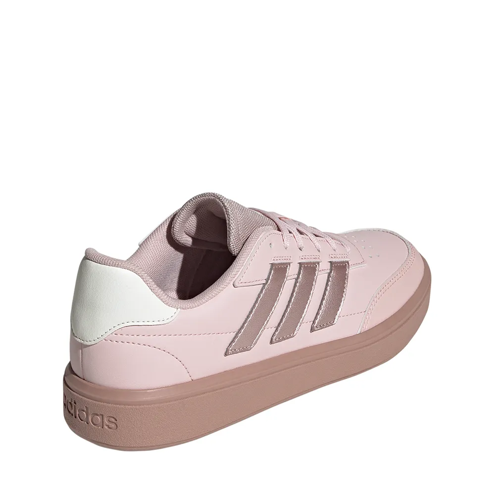 adidas Women's Courtblock Sportswear Shoes