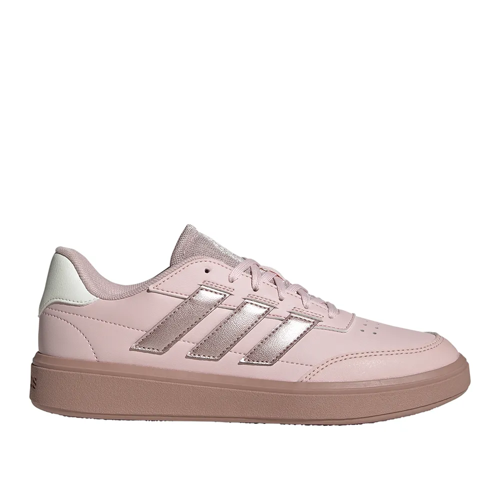 adidas Women's Courtblock Sportswear Shoes