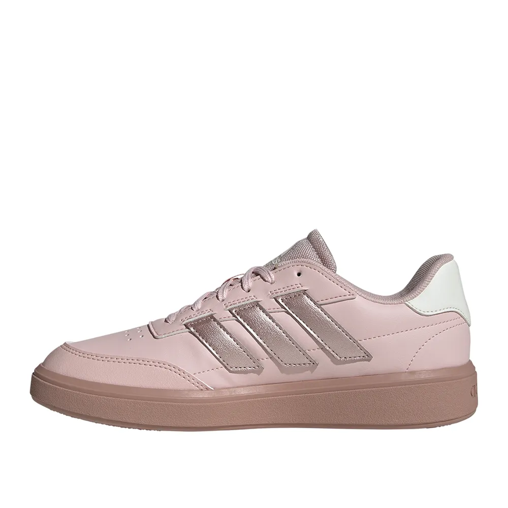 adidas Women's Courtblock Sportswear Shoes