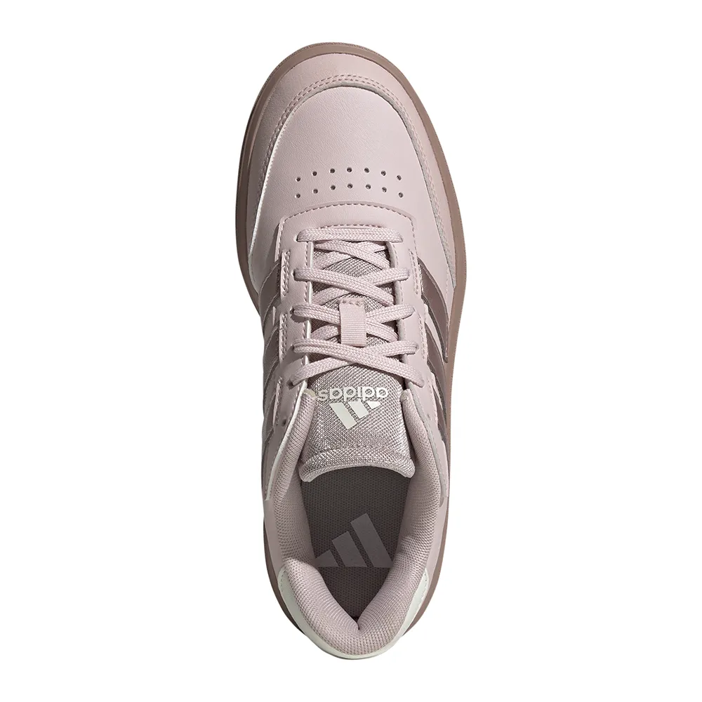 adidas Women's Courtblock Sportswear Shoes