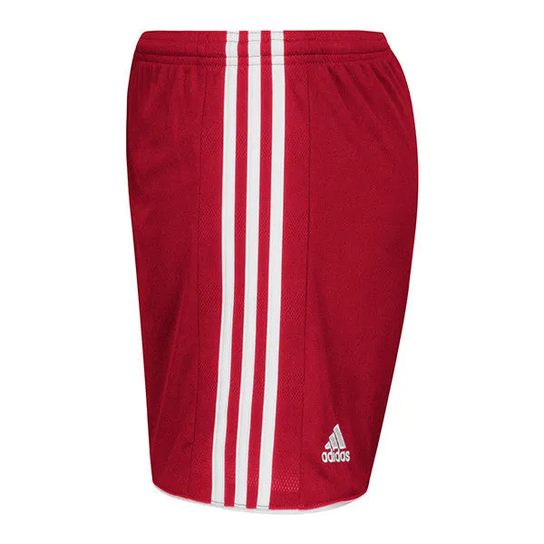 adidas Women's Red Tastigo 17 Short