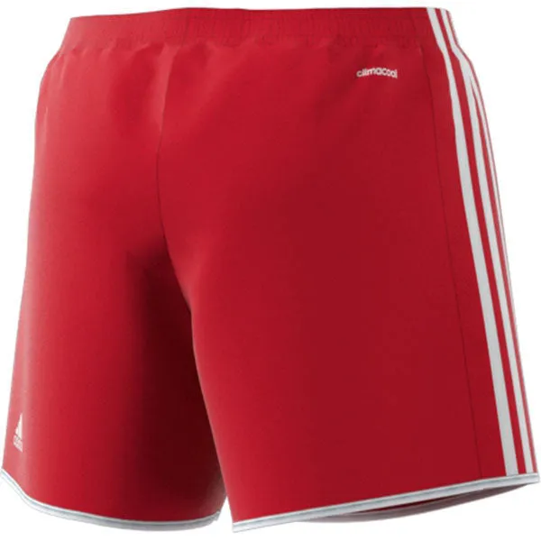 adidas Women's Red Tastigo 17 Short