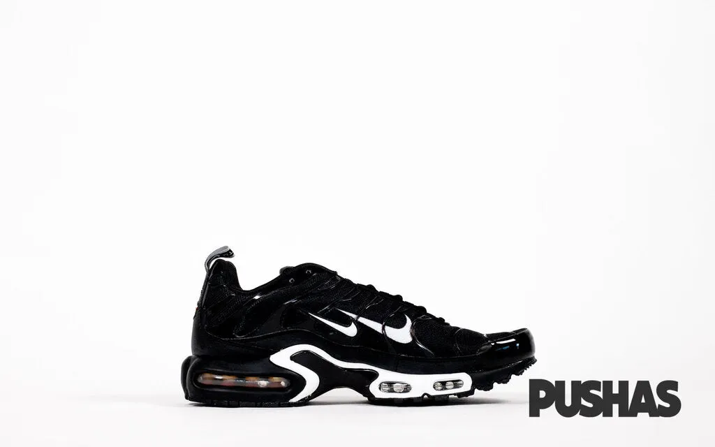 Air Max TN Plus Premium 'Overbranding'