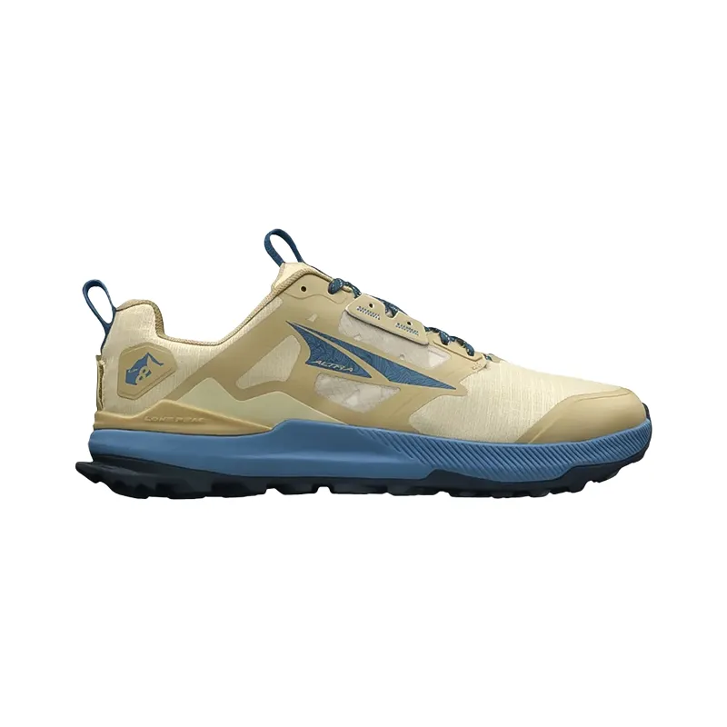 Altra Men's Lone Peak 8