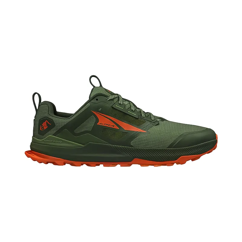 Altra Men's Lone Peak 8