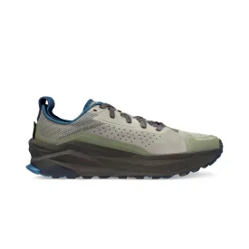 Altra - Men's Olympus 6 Trail Running Shoes