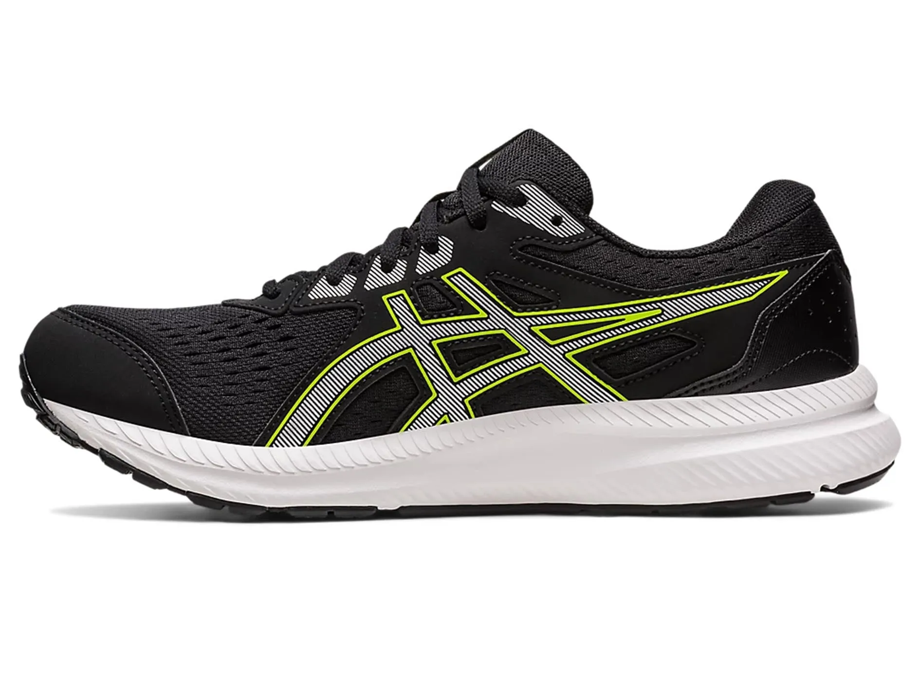 Asics Mens Gel Contend 8 <br> 1011B492 007