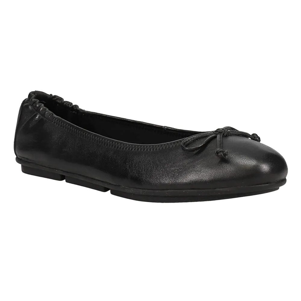 Baily Ballet Slip On Flats