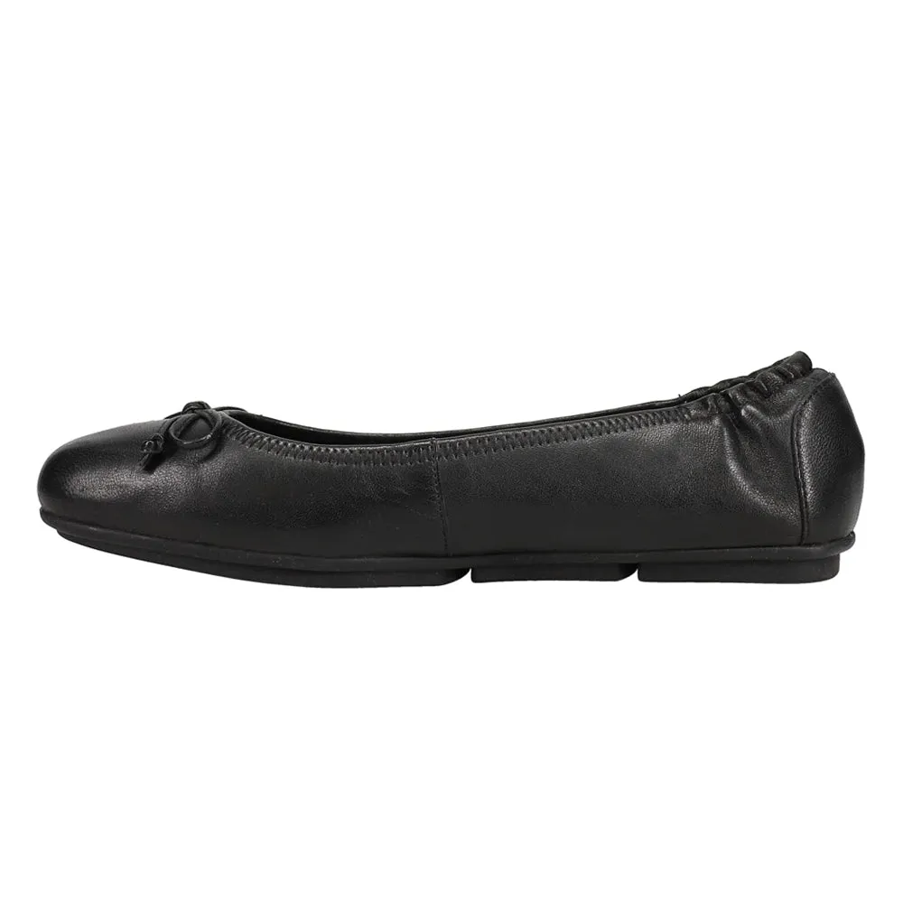 Baily Ballet Slip On Flats