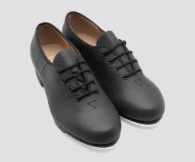 Bloch Jazz Tap Leather Lace up Tap Shoes