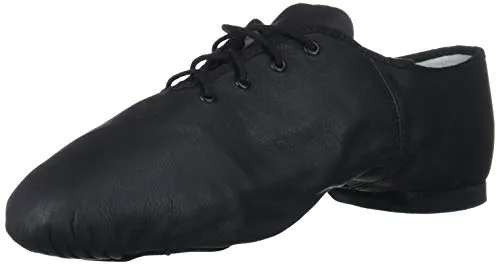 Bloch Men's Ultraflex Suede Sole Dance Shoe, Black, 12 Medium US