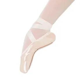 Bloch Soft Sole Demi Pointe Shoe