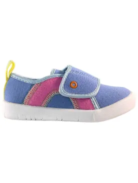 Bogs Infant Baby Kicker Hook and Loop Shoe