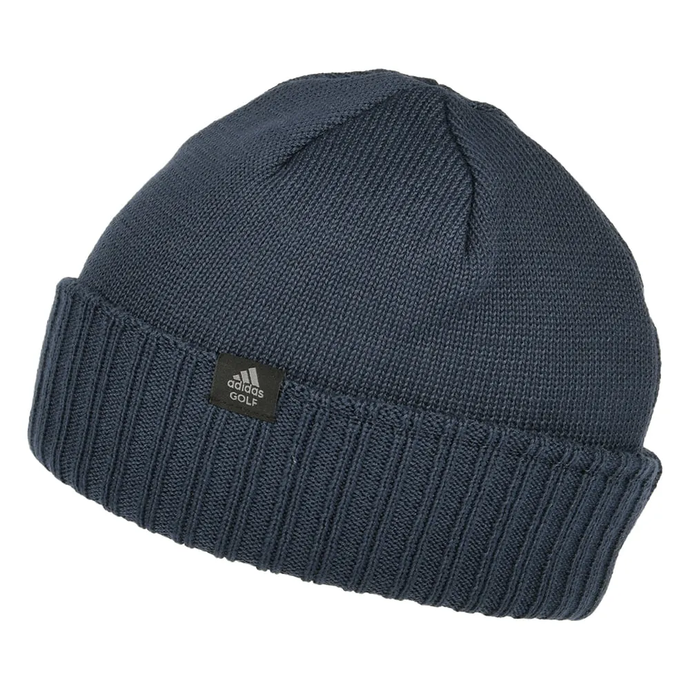 Bonnet Enfant 3 Stripes bleu marine ADIDAS