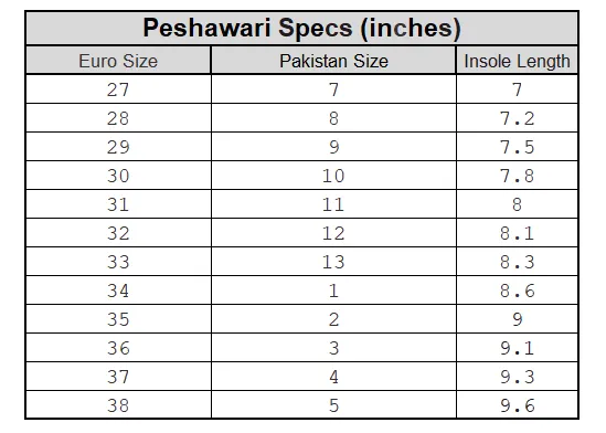 Boys Peshawari 1290-CAMEL