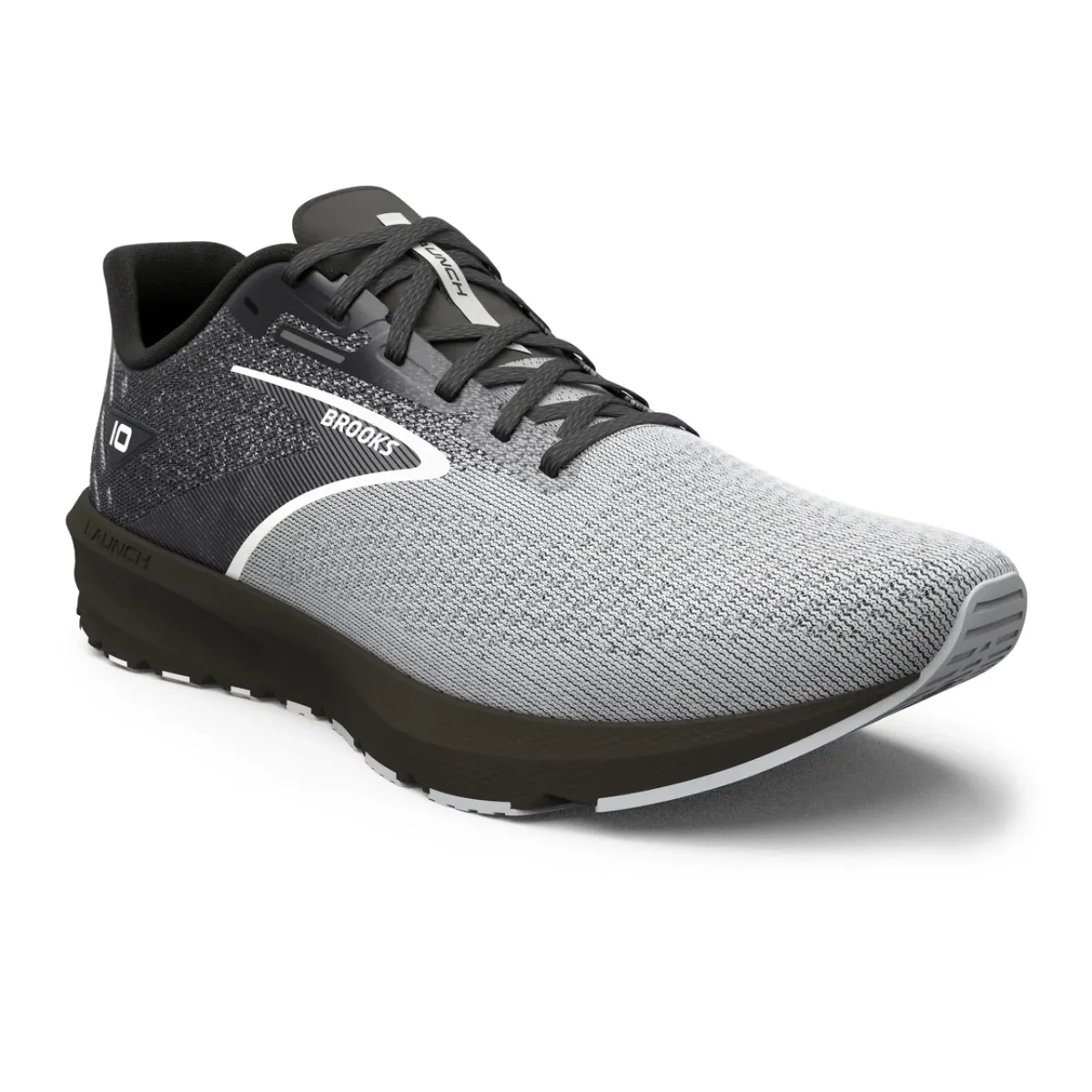 Brooks Launch 10 Men's Road Running Shoes