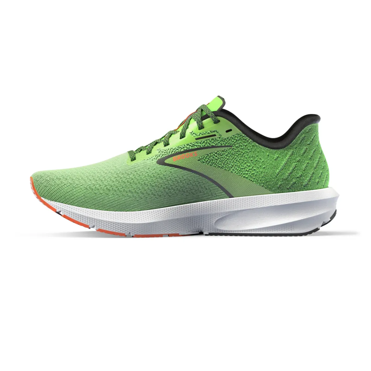 Brooks Launch 10 Men's Road Running Shoes