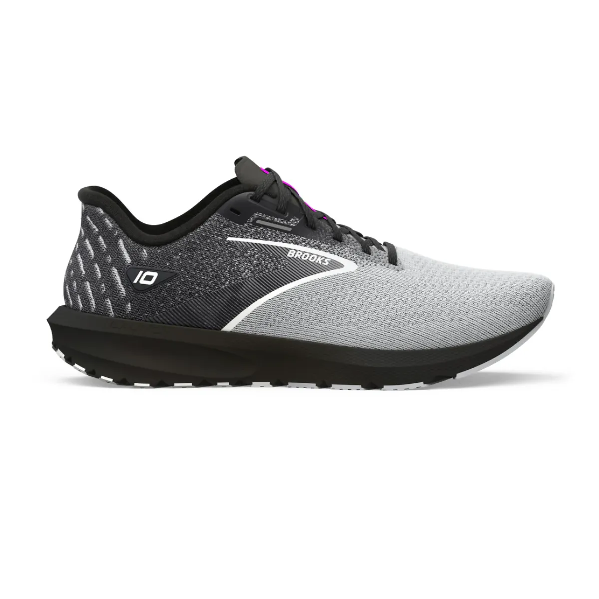 Brooks Launch 10 Men's Road Running Shoes